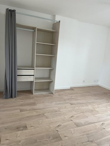 Location appartement Hénin-Beaumont 62110 Pas-de-Calais 43 m2 2 pièces 590 euros