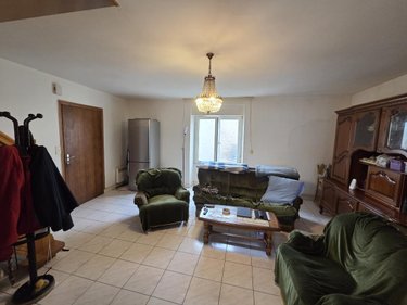 Maison a vendre Gâvres 56680 Morbihan 65 m2  208000 euros