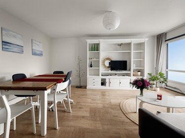 Appartement a vendre Angers 49000 Maine-et-Loire 85 m2 5 pièces 262500 euros