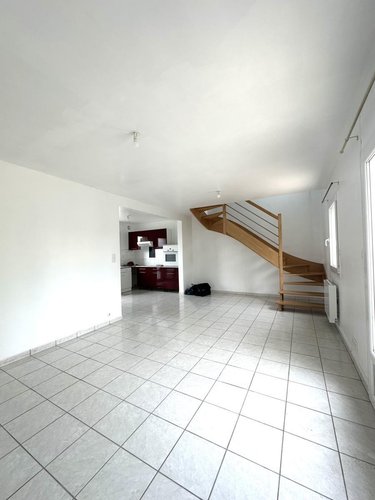 Maison a vendre Brandérion 56700 Morbihan 80 m2 4 pièces 210200 euros