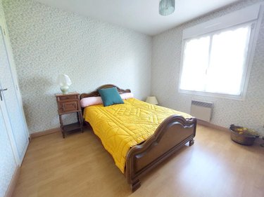 Maison a vendre Val-du-Maine 53340 Mayenne 72 m2 3 pièces 137260 euros