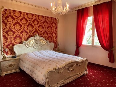 Maison a vendre Soulgé-sur-Ouette 53210 Mayenne 260 m2 8 pièces 468000 euros