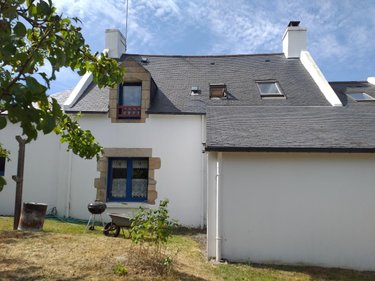 Maison a vendre Baden 56870 Morbihan 113 m2 6 pièces 619372 euros