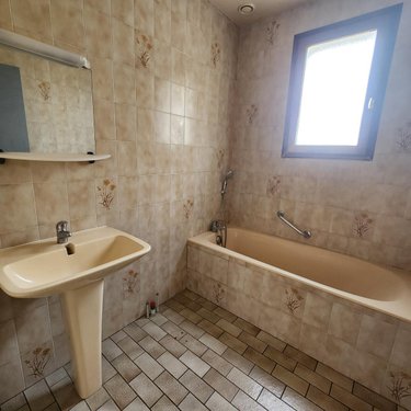Location maison La-Ferté-Bernard 72400 Sarthe 66 m2 4 pièces 615 euros