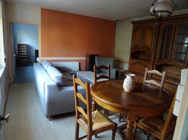 Maison a vendre Laval 53000 Mayenne 64 m2 3 pièces 110850 euros
