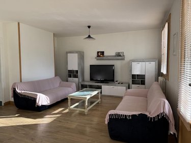 Appartement a vendre Cholet 49300 Maine-et-Loire 70 m2 3 pièces 131000 euros