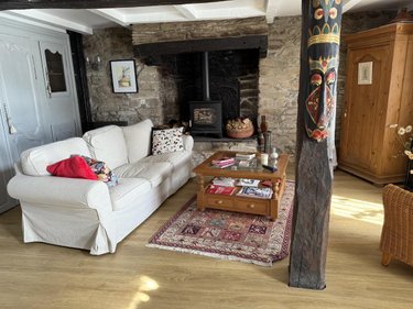 Maison a vendre Le Hézo 56450 Morbihan 120 m2 4 pièces 452180 euros