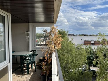 Appartement a vendre La Madeleine 59110 Nord 89 m2  210000 euros