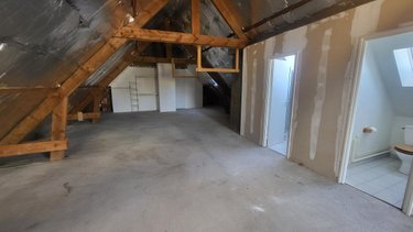 Maison a vendre Riantec 56670 Morbihan 134 m2 6 pièces 395000 euros