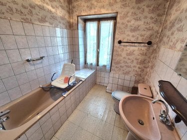 Maison a vendre Loches-sur-Ource 10110 Aube 73 m2 4 pièces 44900 euros