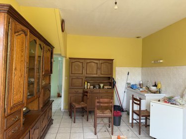 Maison a vendre Plémet 22210 Côtes-d'Armor 57 m2  100040 euros
