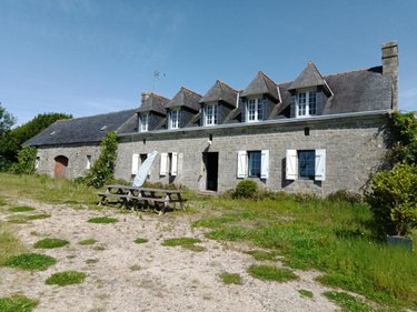 Maison a vendre Combrit 29120 Finistère 122 m2  336500 euros