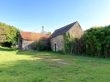 Maison a vendre Plounéour-Ménez 29410 Finistère 100 m2 5 pièces 279310 euros