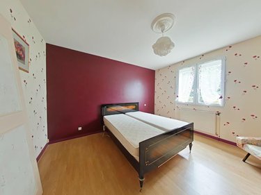 Maison a vendre Châtellerault 86100 Vienne 147 m2 5 pièces 190800 euros