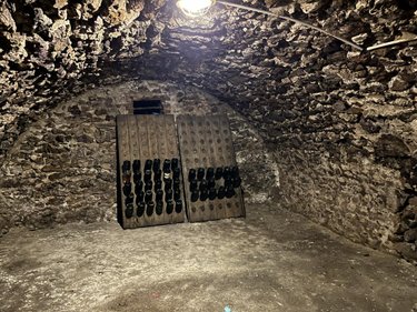 Maison a vendre Vinay 51530 Marne 109 m2 6 pièces 265000 euros