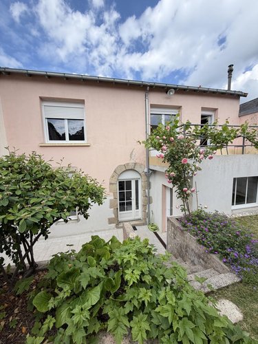 Maison a vendre Cholet 49300 Maine-et-Loire 93 m2 4 pièces 230700 euros