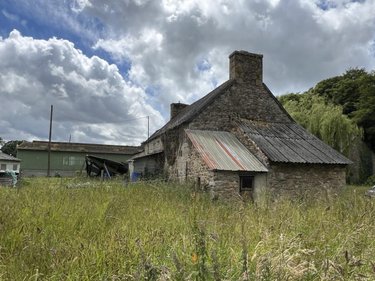 Maison a vendre Pommerit-le-Vicomte 22200 Côtes-d'Armor 100 m2  159600 euros