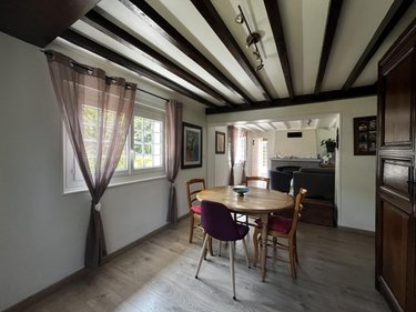 Maison a vendre Brionne 27800 Eure 80 m2 3 pièces 210000 euros