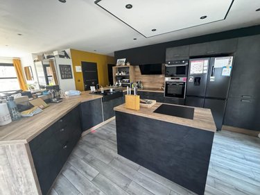 Maison a vendre Doignies 59400 Nord 198 m2 8 pièces 335000 euros