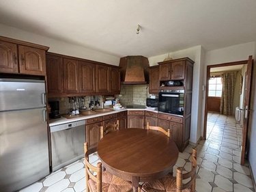Maison a vendre Vivaise 02870 Aisne 162 m2 6 pièces 205000 euros