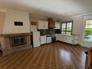 Maison a vendre Morlaix 29600 Finistère 70 m2 5 pièces 183250 euros
