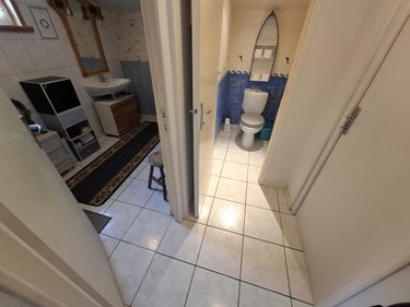 Maison a vendre Pons 17800 Charente-Maritime 84 m2 3 pièces 167872 euros