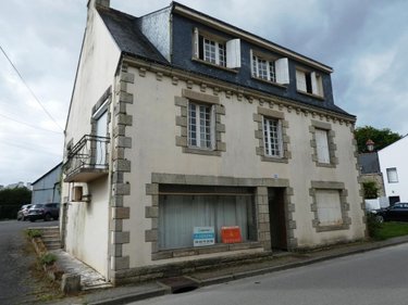 Maison a vendre Pluméliau-Bieuzy 56930 Morbihan 230 m2 7 pièces 187270 euros