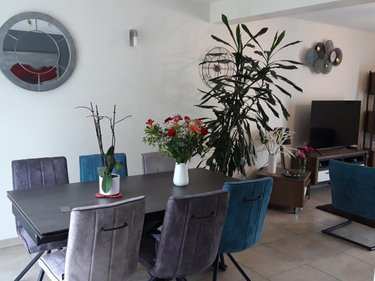 Maison a vendre Bauné 49140 Maine-et-Loire 132 m2 6 pièces 342150 euros
