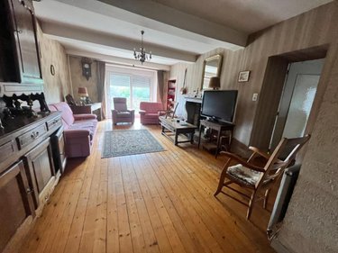 Maison a vendre Montigny-lès-Vesoul 70000 Haute-Saône 137 m2 6 pièces 154000 euros