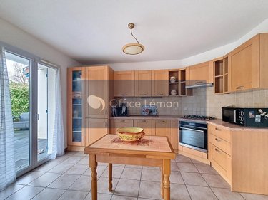 Maison a vendre Prévessin-Moëns 01280 Ain 91 m2 4 pièces 630000 euros