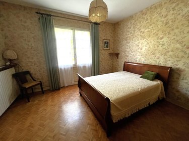 Maison a vendre Saint-Aignan 41110 Loir-et-Cher 155 m2 5 pièces 168000 euros