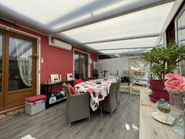 Maison a vendre Le Mans 72000 Sarthe 96 m2 4 pièces 180700 euros