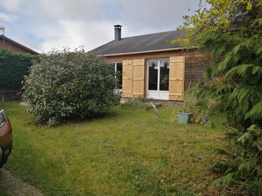 Maison a vendre Dozulé 14430 Calvados 79 m2 3 pièces 146300 euros