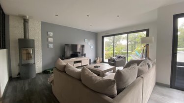 Maison a vendre Remungol 56500 Morbihan 133 m2 5 pièces 299492 euros