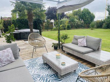 Maison a vendre Franqueville-Saint-Pierre 76520 Seine-Maritime 136 m2 7 pièces 449000 euros