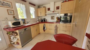 Maison a vendre Sablé-sur-Sarthe 72300 Sarthe 130 m2 5 pièces 249600 euros