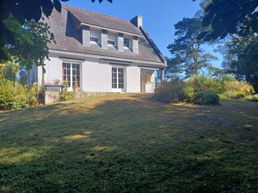 Maison a vendre Inguiniel 56240 Morbihan 122 m2 7 pièces 231160 euros