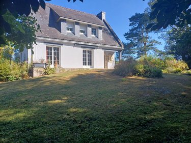 Maison a vendre Inguiniel 56240 Morbihan 122 m2 7 pièces 257285 euros