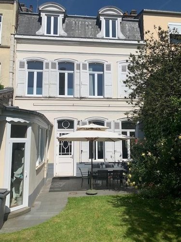 Maison a vendre Lille 59000 Nord 232 m2 8 pièces 1178000 euros