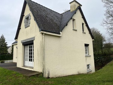 Maison a vendre Loyat 56800 Morbihan 110 m2 7 pièces 156540 euros