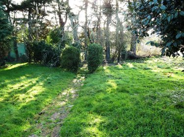 Maison a vendre Priziac 56320 Morbihan 70 m2 4 pièces 90080 euros