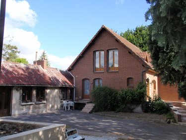 Maison a vendre Courcelles-lès-Lens 62970 Pas-de-Calais 139 m2 8 pièces 325820 euros