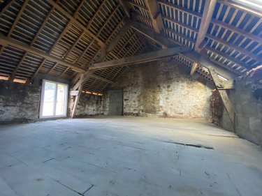 Maison a vendre Saint-Jean-Brévelay 56660 Morbihan 60 m2  93328 euros