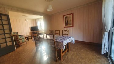 Maison a vendre Gourin 56110 Morbihan 120 m2 6 pièces 168620 euros
