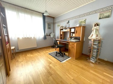 Maison a vendre Mons en Baroeul 59370 Nord 106 m2 5 pièces 199200 euros
