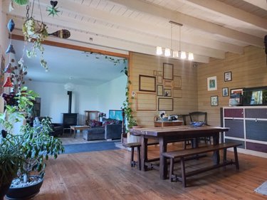 Maison a vendre Lamballe-Armor 22400 Côtes-d'Armor 182 m2  376200 euros