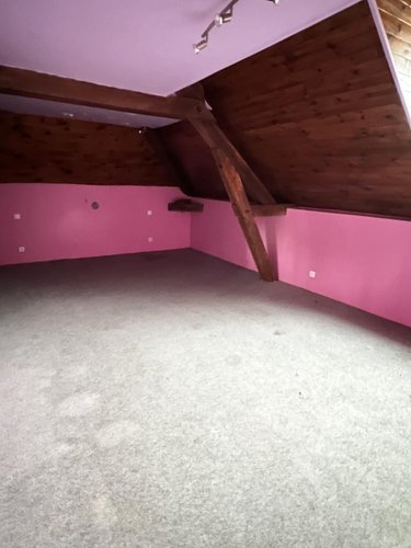 Maison a vendre Oucques La Nouvelle 41290 Loir-et-Cher 103 m2 4 pièces 174900 euros