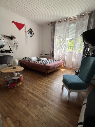 Maison a vendre Locmiquélic 56570 Morbihan 95 m2 5 pièces 296115 euros