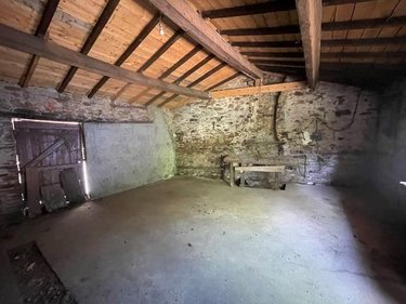 Maison a vendre Saint-Philbert-de-Grand-Lieu 44310 Loire-Atlantique 140 m2 5 pièces 166170 euros