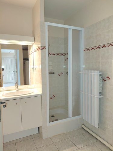 Appartement a vendre Mamers 72600 Sarthe 70 m2 2 pièces 96300 euros
